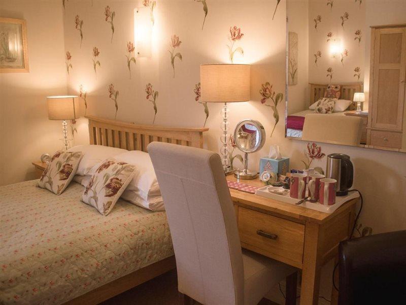 Birchleigh Guest House Grange-over-Sands Bagian luar foto
