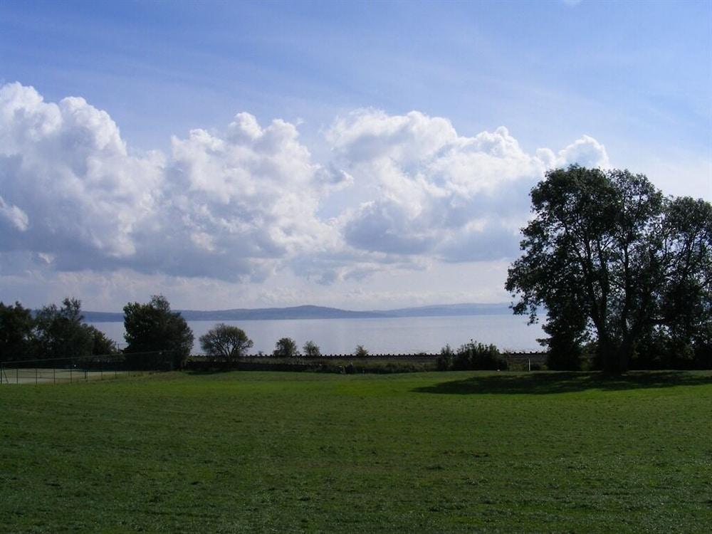 Birchleigh Guest House Grange-over-Sands Bagian luar foto