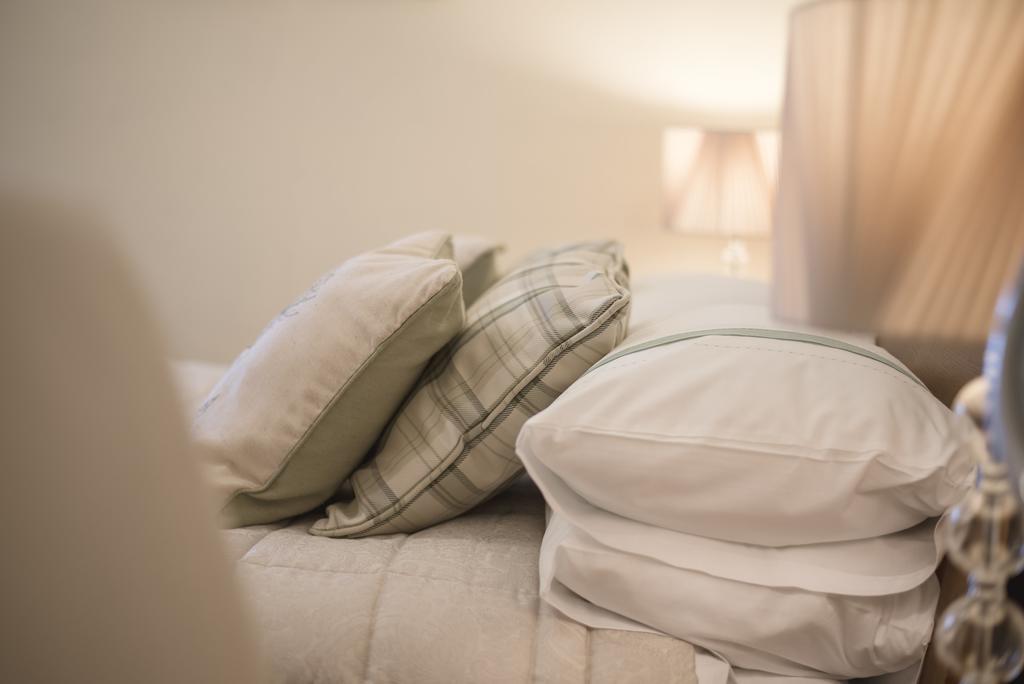 Birchleigh Guest House Grange-over-Sands Bagian luar foto